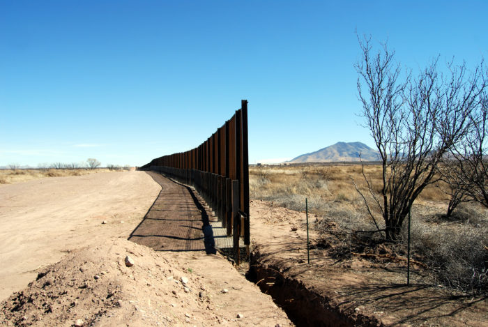 Separación Familiar y la Detención de los Niños Inmigrantes