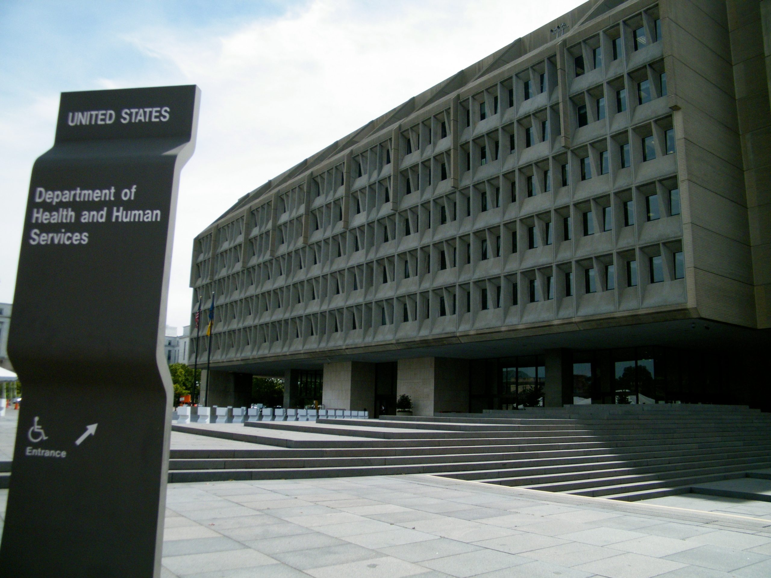 New Documents: Calendars of HHS Officials Involved in Reversing Health Care  Nondiscrimination Protections - American Oversight