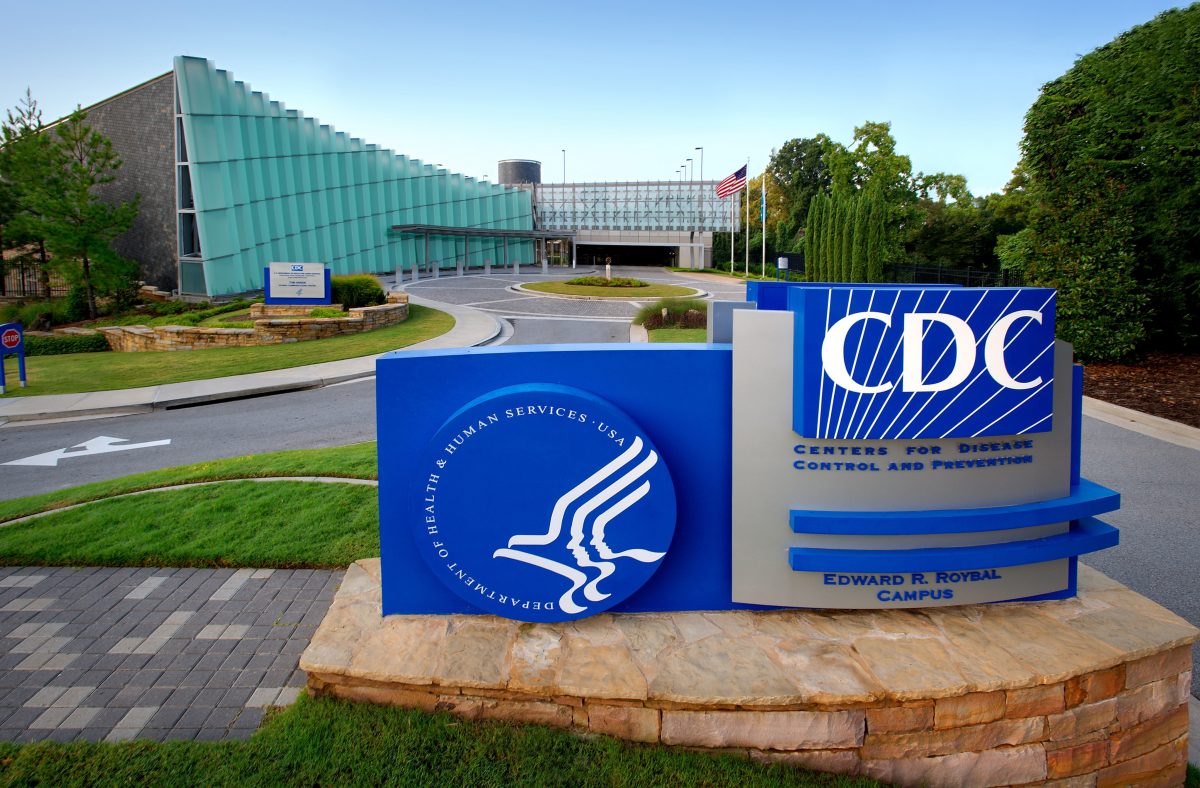 The CDC Has Been Illegally Rejecting Valid FOIA Requests. We&#39;re Suing. - American Oversight