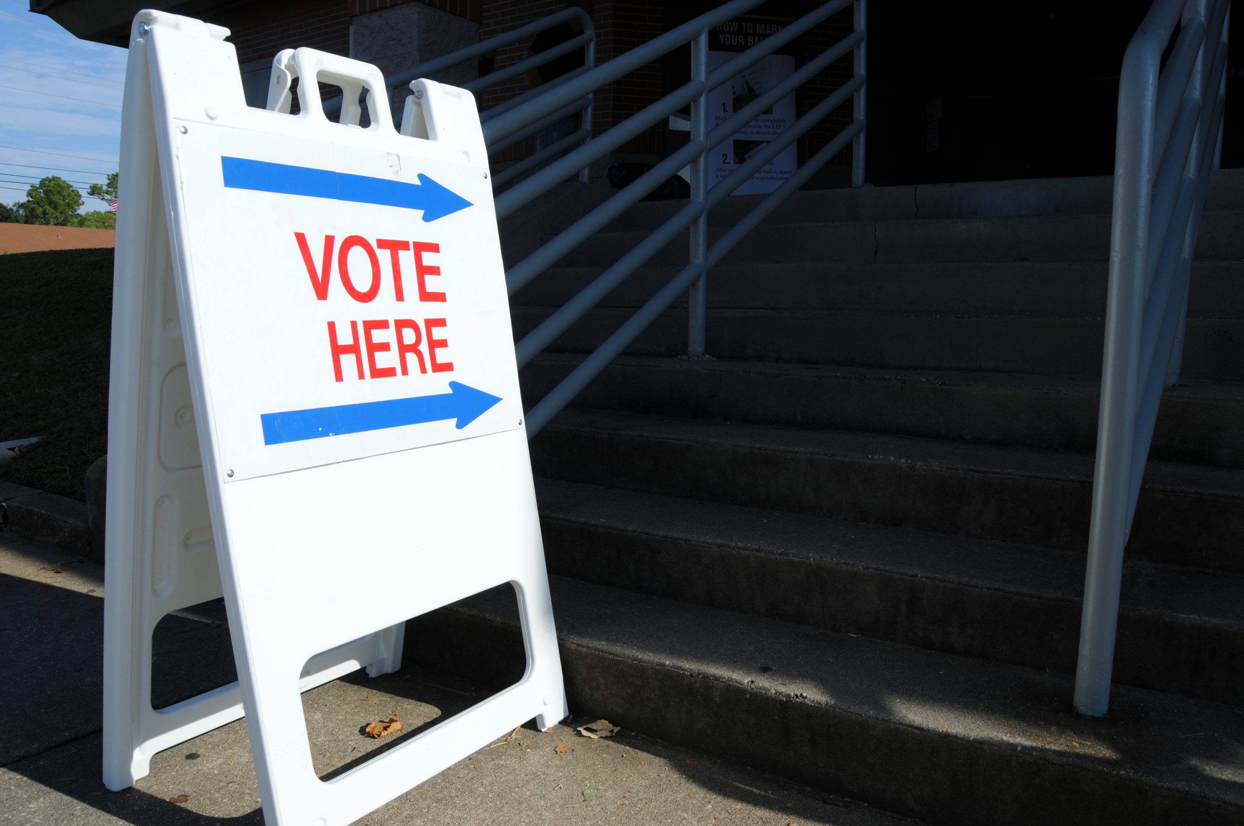 News Roundup: Georgia's Disastrous Election, the Administration's Alarming  Protest Response, and Barr's Troubling Tenure - American Oversight