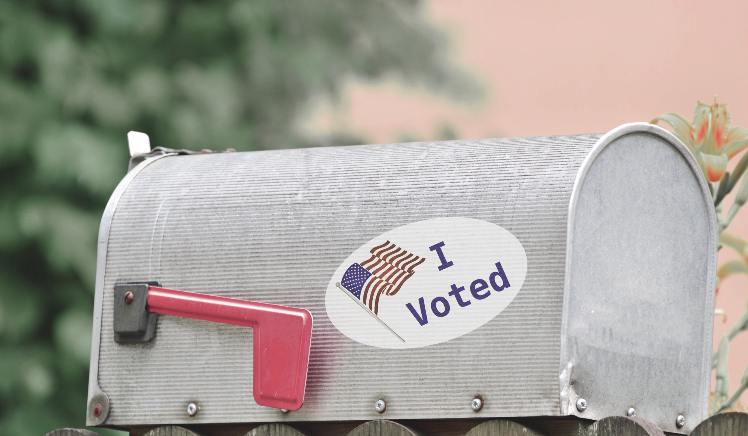 American Oversight Sues USPS for Postmaster General DeJoy's Emails and  Directives - American Oversight
