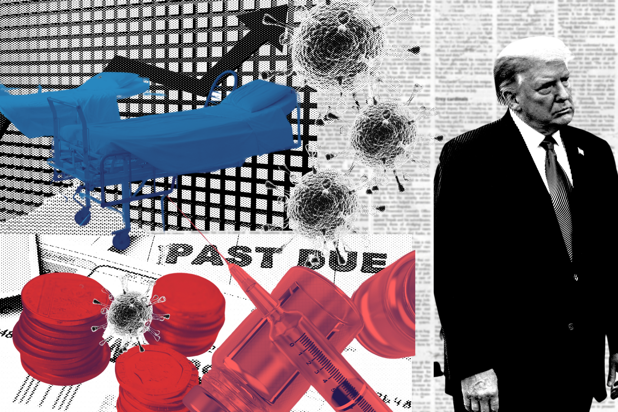 News Roundup: A Litany of Failures - American Oversight