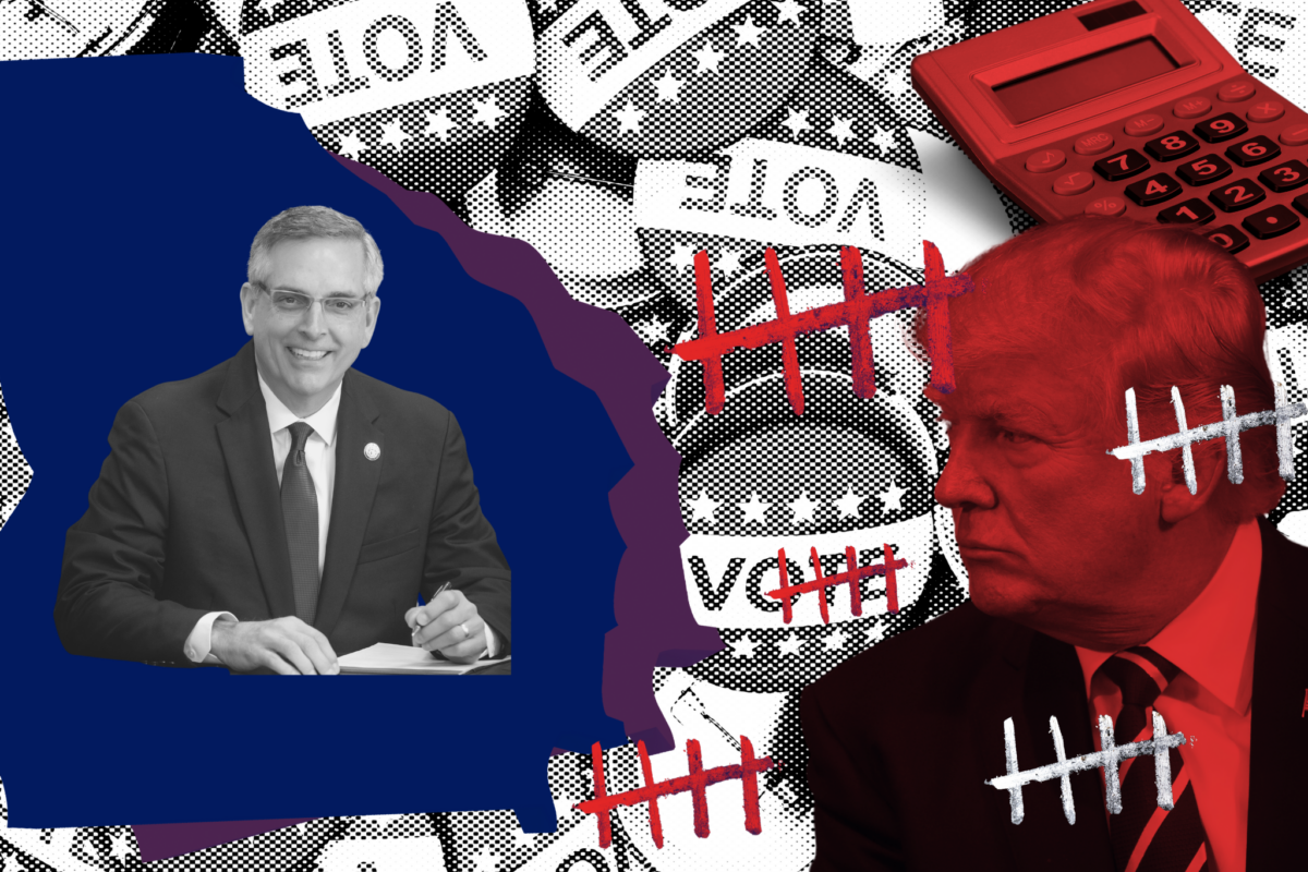 Trump’s Pressure on Officials to Overturn 2020 Election Results