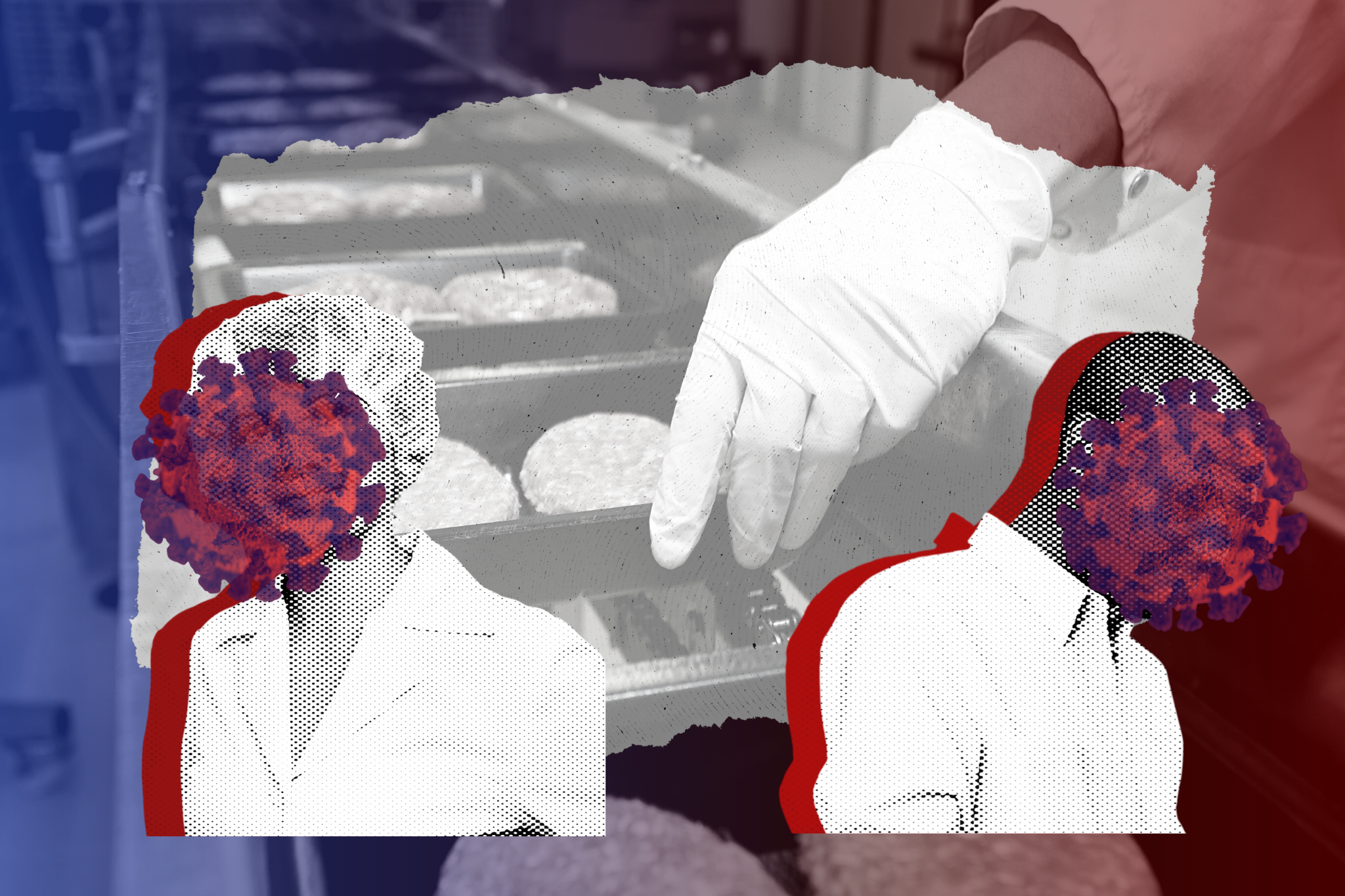 Investigations Update: Covid-19 Outbreaks in Meatpacking Facilities, New  Arizona Voting-Restriction Bills - American Oversight
