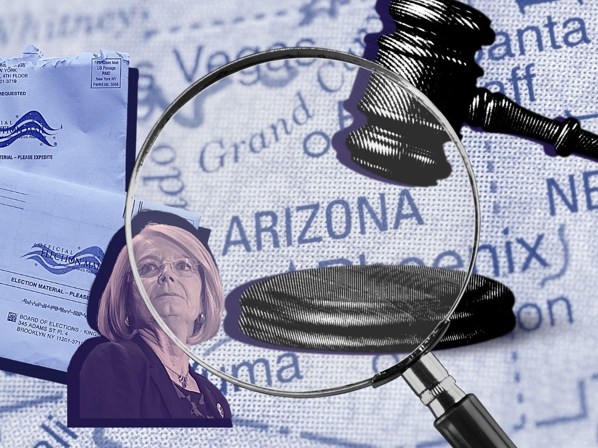 News Roundup: A Victory for Transparency in Arizona - American Oversight