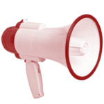 Megaphone