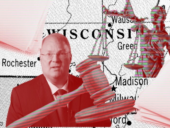 Nueva demanda presentada para detener la destrucción de registros públicos por parte de investigadores electorales de Wisconsin