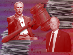 Abbott and Paxton